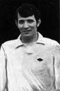 Evan Williams Celtic footballer